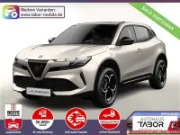 Neu Alfa Romeo Junior Edizione Speciale 145 PS (106 kW) 2026 Beige SUV