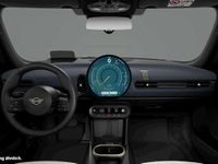 Gebraucht Mini Cooper S 204 PS (150 kW) 2024 Schwarz Kleinwagen