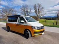 gebraucht VW California T6California Ocean