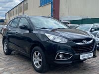 gebraucht Hyundai ix35 2.0 2WD Style *HU 10.2025+2.Hand+PDC+SHZG*