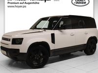 Neu Land Rover Defender HSE Dynamic 350 PS (257 kW) 2026 Weiß SUV