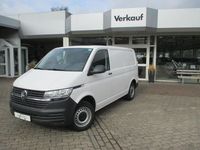 Gebraucht VW T6.1 150 PS (110 kW) 2020 Candyweiss Van