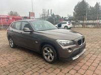 Gebraucht BMW X1 Sport Line 184 PS (135 kW) 2012 SUV