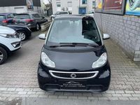 gebraucht Smart ForTwo Coupé Micro Hybrid Drive PANO*KLIMA*Sitzh