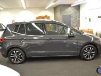 Gebraucht VW Golf VII IQ Drive 116 PS (85 kW) 2019 Grau Limousine