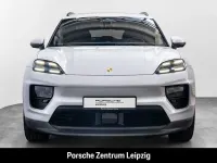 Gebraucht Porsche Macan 380 kW (517 PS) 2024 Grau SUV