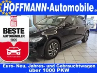 Uusi VW Polo Life 95 HP (69 kW) 2026 Musta Sedan