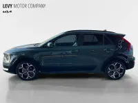 Gebraucht Kia Niro Spirit 183 PS (134 kW) 2025 Grün SUV