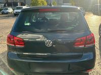 Gebraucht VW Golf VI 160 PS (117 kW) 2012 Kleinwagen
