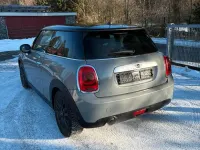 Gebraucht Mini Cooper Sport 136 PS (100 kW) 2004 Grau Kleinwagen