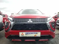 Gebraucht Mitsubishi Eclipse Cross Top 188 PS (138 kW) 2022 Rot SUV