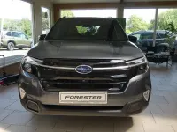 Neu Subaru Forester Platinum 136 PS (100 kW) 2026 Grau SUV