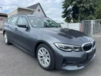 Gebraucht BMW 320 190 PS (139 kW) 2021 Grau Limousine