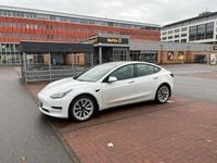 Usado Tesla Model 3 RWD 205 kW (280 HP) 2023 Branco Sedan