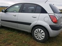 gebraucht Kia Rio Klima TÜV