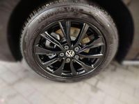 Gebraucht VW Multivan Style 150 PS (110 kW) 2024 Deep black perleffekt Van