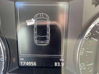 Gebraucht Skoda Octavia Joy 150 PS (110 kW) 2016 Kombi