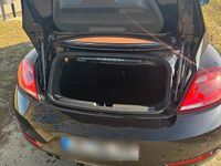 Gebraucht VW Beetle Karmann 150 PS (110 kW) 2017 Kleinwagen