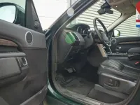 Gebraucht Land Rover Discovery HSE Luxury 256 PS (188 kW) 2017 Groen SUV