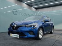 gebraucht Renault Clio V Intens TCe 100 INTENS ABS ESP SER