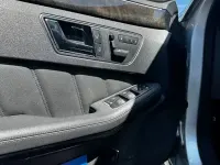 Gebraucht Mercedes E350 Avantgarde 292 PS (214 kW) 2008 Silber Limousine