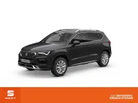 Usado Seat Ateca Xperience 150 CV (110 kW) 2025 Negro SUV