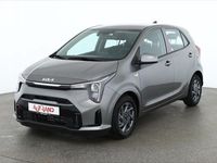 Neu Kia Picanto Vision 63 PS (46 kW) 2025 Grau Kleinwagen