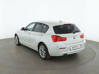 gebraucht BMW 120 1er d Advantage, Diesel, 18.390 €