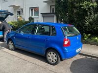 gebraucht VW Polo 1.2 TÜV 11/24