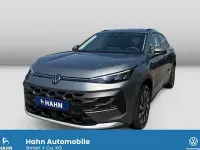Neu VW T-Roc R-line 150 PS (110 kW) 2026 Wolf grey metallic SUV