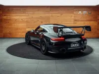 Gebraucht Porsche 911 GT2 RS 700 PS (514 kW) 2018 Schwarz Coupé