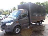 gebraucht Mercedes Sprinter 316 CDI