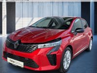 Gebraucht Renault Clio V Evolution 101 PS (74 kW) 2023 Rot Limousine