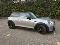 Gebraucht Mini Cooper SE 135 kW (184 PS) 2023 Silber Kleinwagen