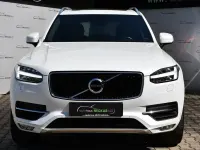 Gebraucht Volvo XC90 Momentum 190 PS (139 kW) 2016 Crystal white / SUV