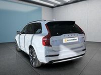 Gebraucht Volvo XC90 Plus 235 PS (172 kW) 2023 Weiß SUV