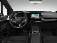 Gebraucht BMW 223 Active Tourer M Sport 204 PS (150 kW) 2025 Grau Van / Kleinbus
