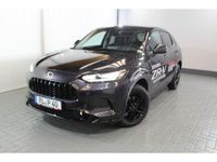 Gebraucht Honda ZR-V Advance 143 PS (105 kW) 2023 Weiß (metallic) SUV