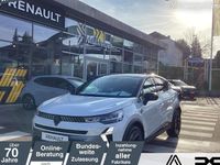 Neu Renault Captur Esprit Alpine 158 PS (116 kW) 2025 Schwarz SUV