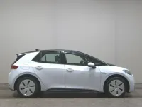Gebraucht VW ID.3 Pro Performance 150 kW (204 PS) 2023 Weiss Kleinwagen