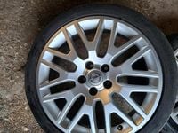 Gebraucht Opel Astra GTC 125 PS (91 kW) 2006 Blau