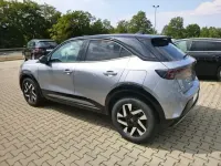 Gebraucht Opel Mokka 136 PS (100 kW) 2025 Grau SUV