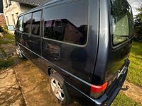 Gebraucht VW T4 110 PS (80 kW) 1996 Van