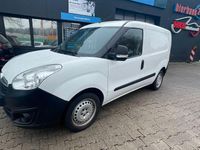 Second-hand Opel Combo 95 CP (69 kW) 2017 Alb Monovolum