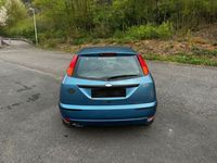 gebraucht Ford Focus 1.6 FTH