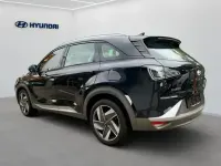 Gebraucht Hyundai Nexo Prime 184 PS (135 kW) 2023 Blau SUV