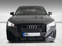 Gebraucht Audi Q2 S-Line 150 PS (110 kW) 2026 6y daytonagrau perleffekt SUV