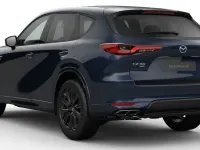 Neu Mazda CX-60 Homura-Line 254 PS (186 kW) 2026 SUV