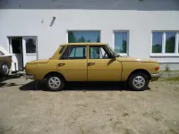 Gebraucht Wartburg 353 1983 Limousine