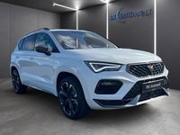 Używany Cupra Ateca 150 KM (110 kW) 2024 Biały SUV
